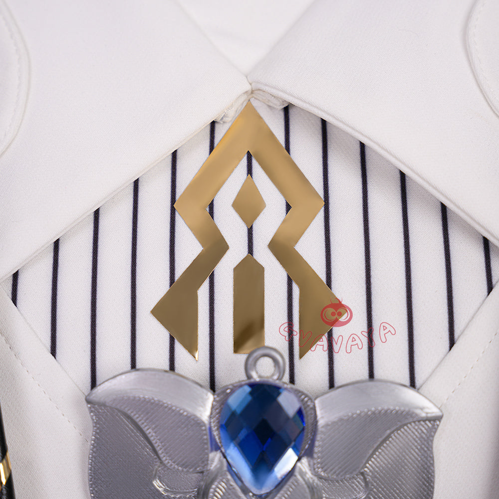 Gvavaya Game Cosplay Wuthering Waves Cosplay Buling Cosplay Costume