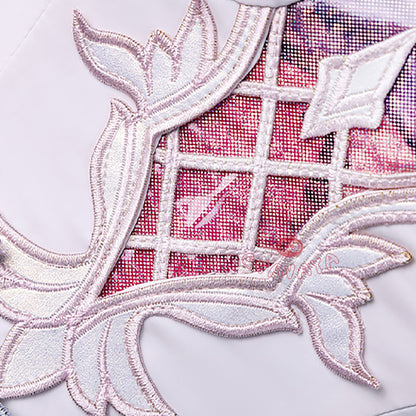 Gvavaya Game Cosplay Honkai Star Rail Cosplay Cyrene Cosplay Costume AA