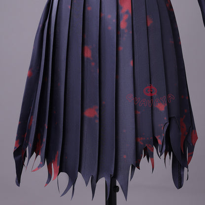 Gvavaya Game Cosplay Silent Hill f Cosplay Hinako Shimizu Fox Transformation Cosplay Costume