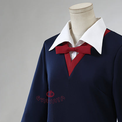 Gvavaya Cosplay Fate/Prototype Cosplay Costume Ayaka Sajyou Cosplay