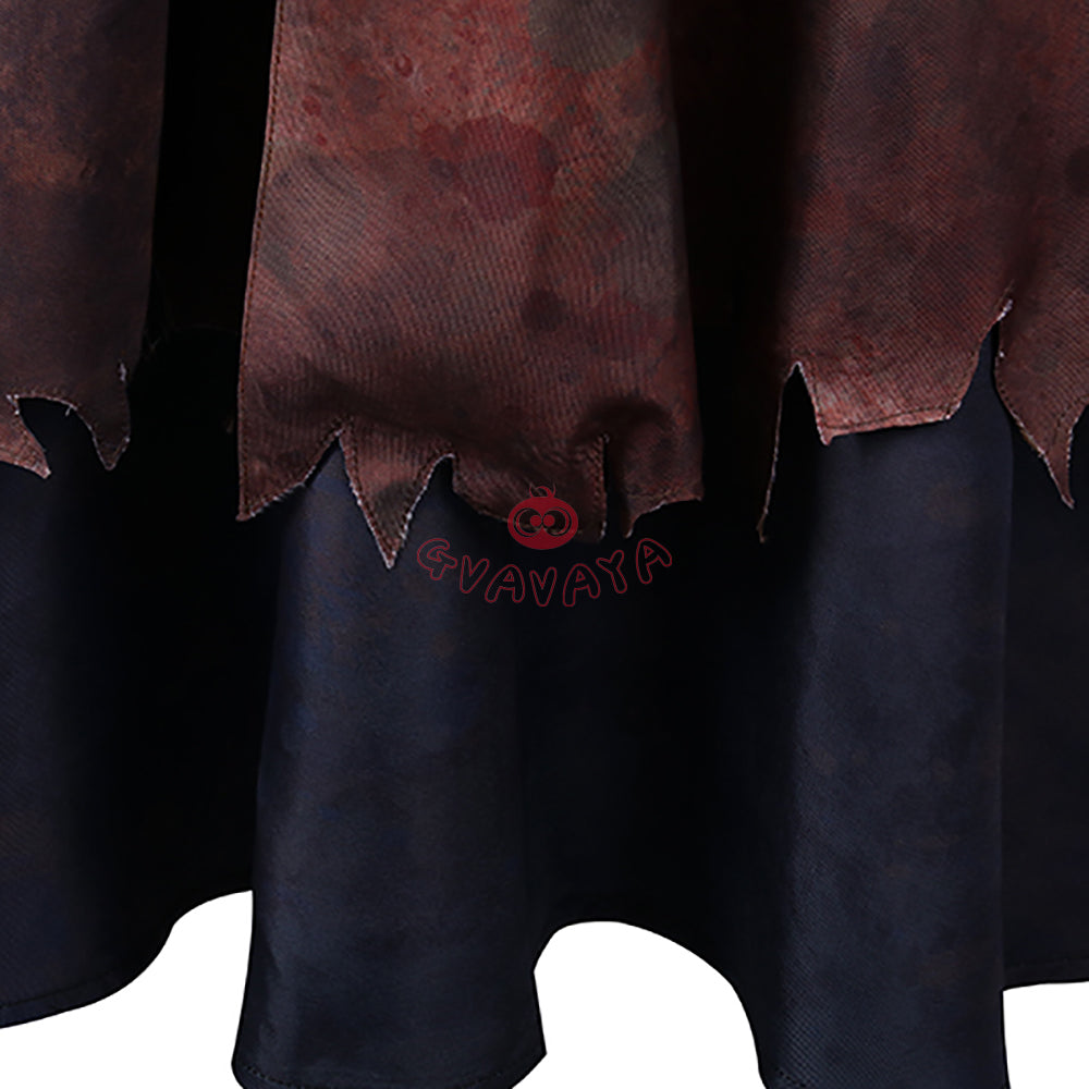 Gvavaya Anime Cosplay Silent Hill Cosplay Costume Halloween Nurse Suit Costume