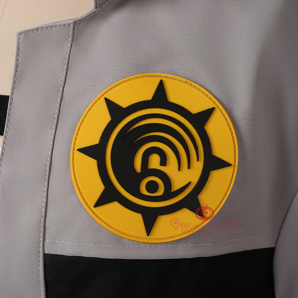 Gvavaya Anime Cosplay Gachi Cosplay Riyo Cosplay Costume Update Version