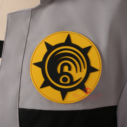 Gvavaya Anime Cosplay Gachi Cosplay Riyo Cosplay Costume Update Version