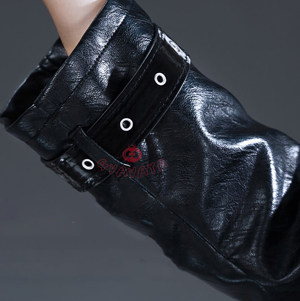 Gvavaya Game Cosplay Honkai Star Rail Cosplay Kuchiba Cosplay Costume