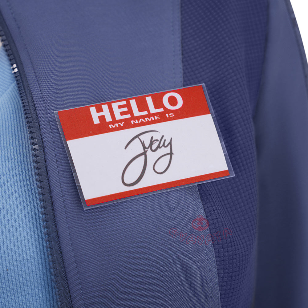 Gvavaya Anime Cosplay Rabbit Judy Cosplay Costume