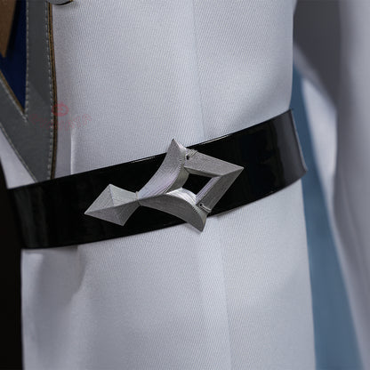 Gvavaya Game Cosplay Genshin Impact Cosplay Lohen Cosplay Costume