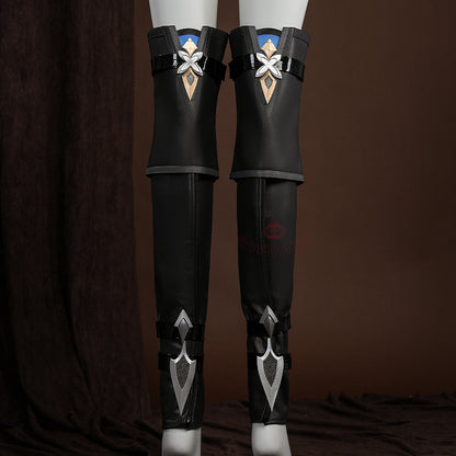 Gvavaya Game Cosplay Genshin Impact Cosplay Lohen Cosplay Costume