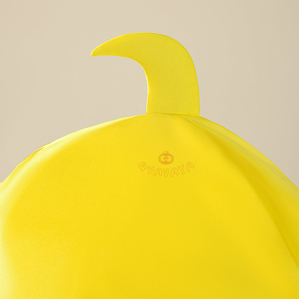 Gvavaya Game Cosplay Genshin Impact Cosplay Miliastra Wonderland Weather Waddler Coat Cosplay  Cosplay Costume