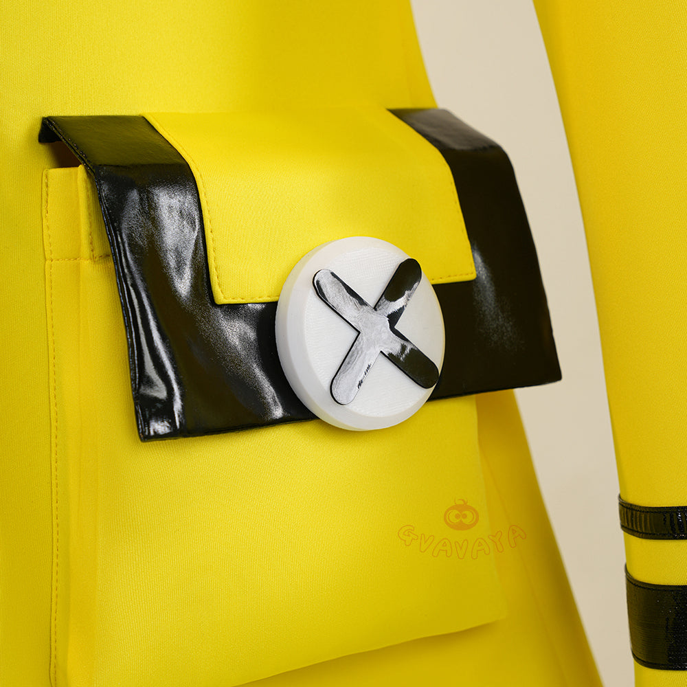 Gvavaya Game Cosplay Genshin Impact Cosplay Miliastra Wonderland Weather Waddler Coat Cosplay  Cosplay Costume