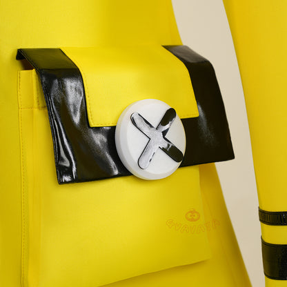 Gvavaya Game Cosplay Genshin Impact Cosplay Miliastra Wonderland Weather Waddler Coat Cosplay  Cosplay Costume