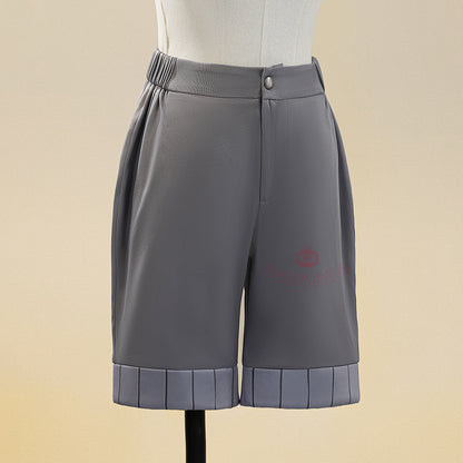 Gvavaya Game Cosplay Genshin Impact Cosplay Miliastra Wonderland Weather Waddler Coat Cosplay  Cosplay Costume