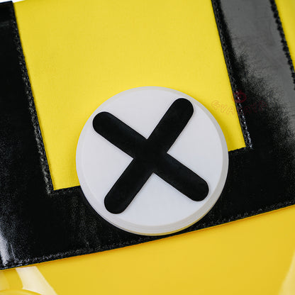 Gvavaya Game Cosplay Genshin Impact Cosplay Miliastra Wonderland Weather Waddler Coat Cosplay  Cosplay Costume