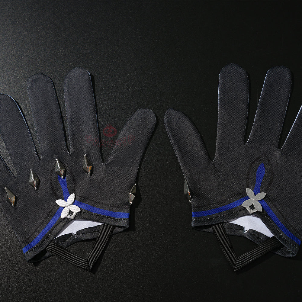 Gvavaya Game Cosplay Genshin Impact Cosplay Lohen Cosplay Costume