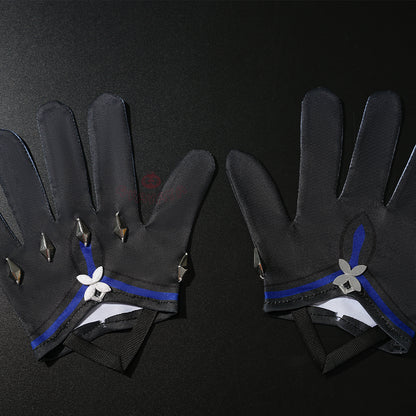 Gvavaya Game Cosplay Genshin Impact Cosplay Lohen Cosplay Costume