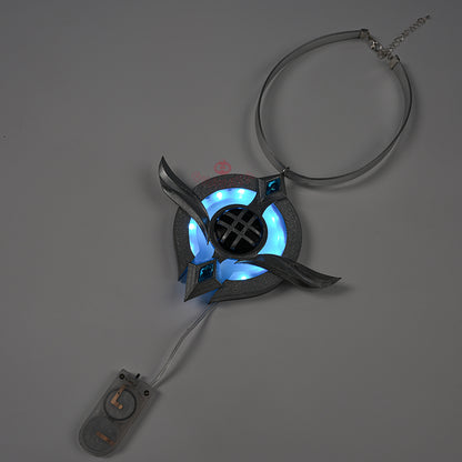 Gvavaya Game Cosplay Genshin Cosplay Vodyanitsa Cosplay Costume
