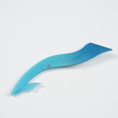 Gvavaya Game Cosplay Genshin Cosplay Aether Snezhnaya Cosplay Costume