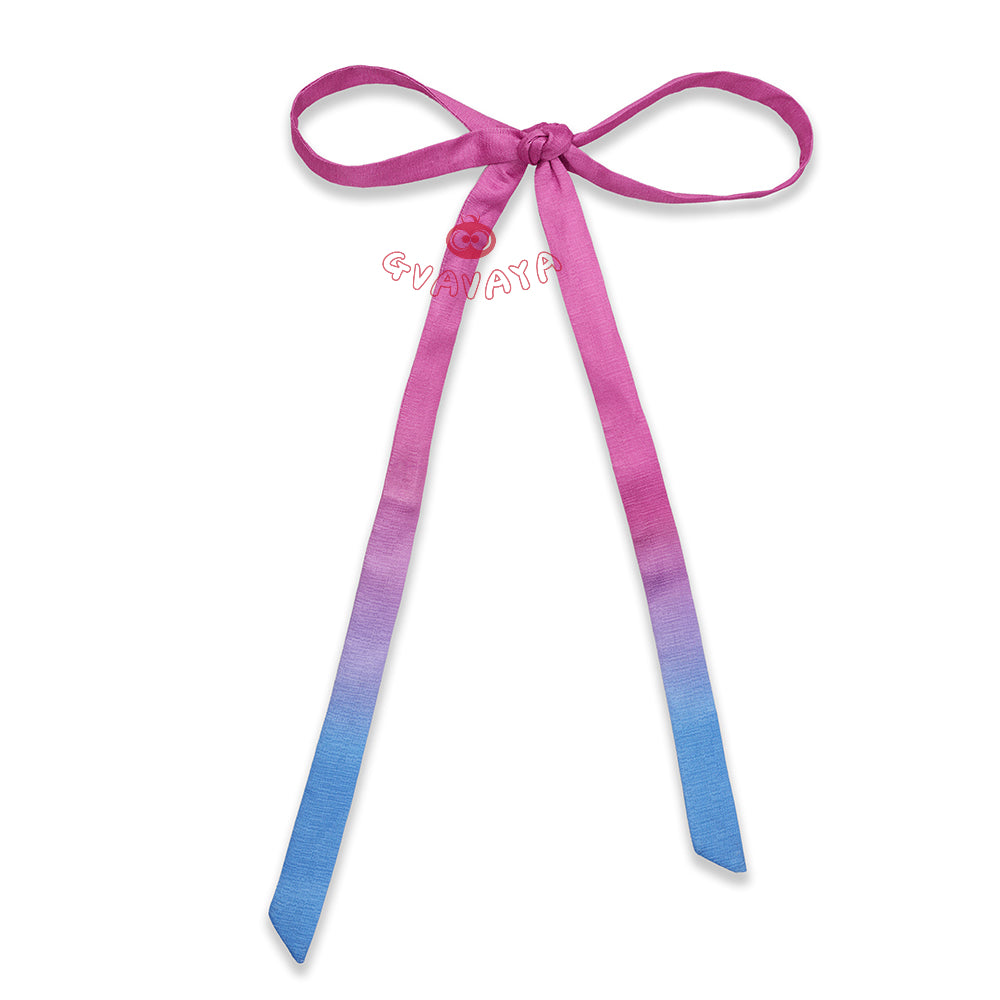 Gvavaya Game Cosplay MR Psylocke Breezy Butterfly Swimsuit Psylocke Cosplay