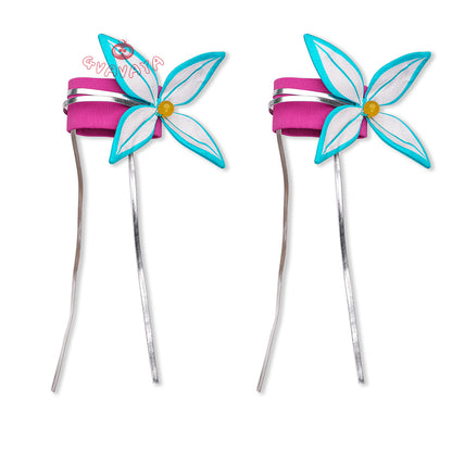 Gvavaya Game Cosplay MR Psylocke Breezy Butterfly Swimsuit Psylocke Cosplay