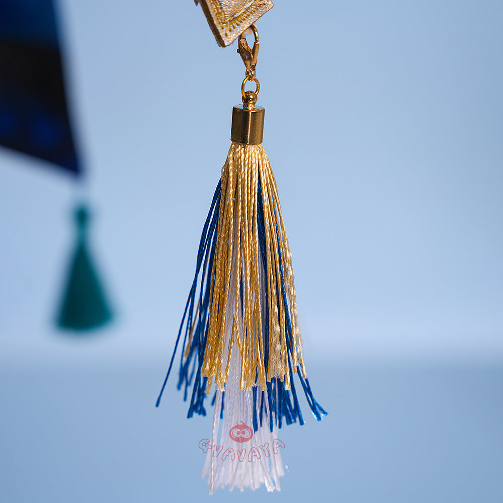 Gvavaya Game Cosplay Genshin Impact Cosplay Lauma Cosplay Costume