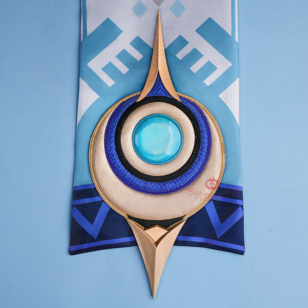 Gvavaya Game Cosplay Genshin Impact Cosplay Lauma Cosplay Costume