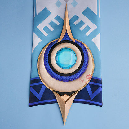 Gvavaya Game Cosplay Genshin Impact Cosplay Lauma Cosplay Costume