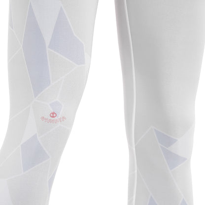 Gvavaya Game Cosplay MR Luna Snow Cool Summer Costume Luna Snow Cosplay