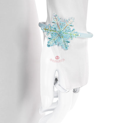 Gvavaya Game Cosplay MR Luna Snow Cool Summer Costume Luna Snow Cosplay