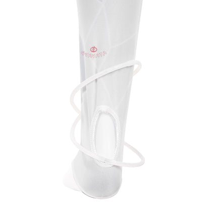 Gvavaya Game Cosplay MR Luna Snow Cool Summer Costume Luna Snow Cosplay