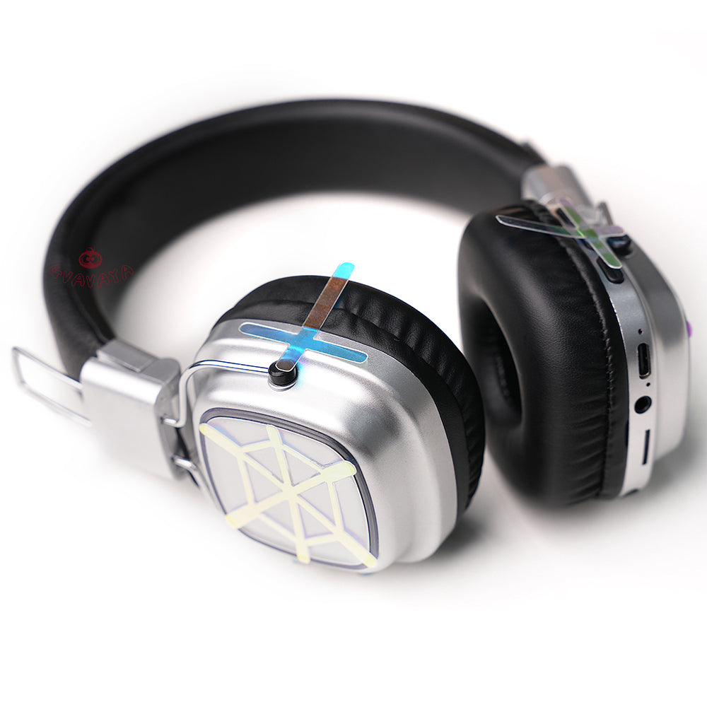 Gvavaya Game Cosplay MR Luna Snow Cool Summer Costume Luna Snow Cosplay