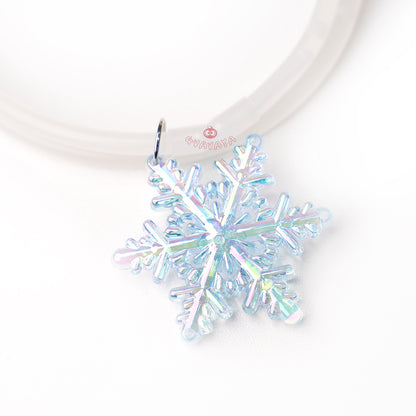 Gvavaya Game Cosplay MR Luna Snow Cool Summer Costume Luna Snow Cosplay