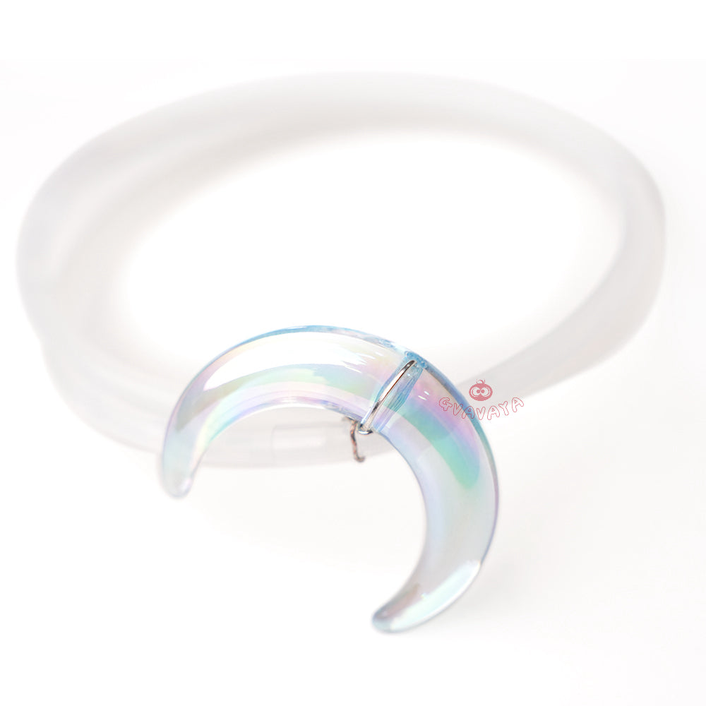 Gvavaya Game Cosplay MR Luna Snow Cool Summer Costume Luna Snow Cosplay