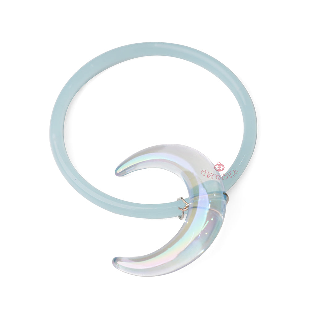 Gvavaya Game Cosplay MR Luna Snow Cool Summer Costume Luna Snow Cosplay