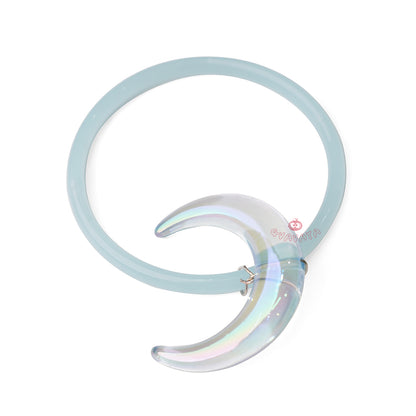 Gvavaya Game Cosplay MR Luna Snow Cool Summer Costume Luna Snow Cosplay