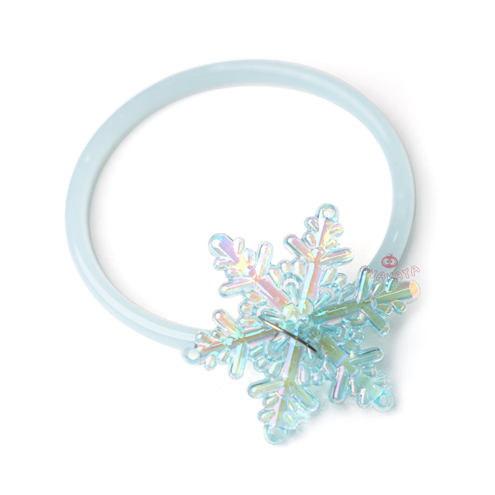 Gvavaya Game Cosplay MR Luna Snow Cool Summer Costume Luna Snow Cosplay