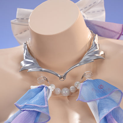 Gvavaya Game Cosplay ZZZ Cosplay Remielle Seashade Pas Seul Cosplay Costume