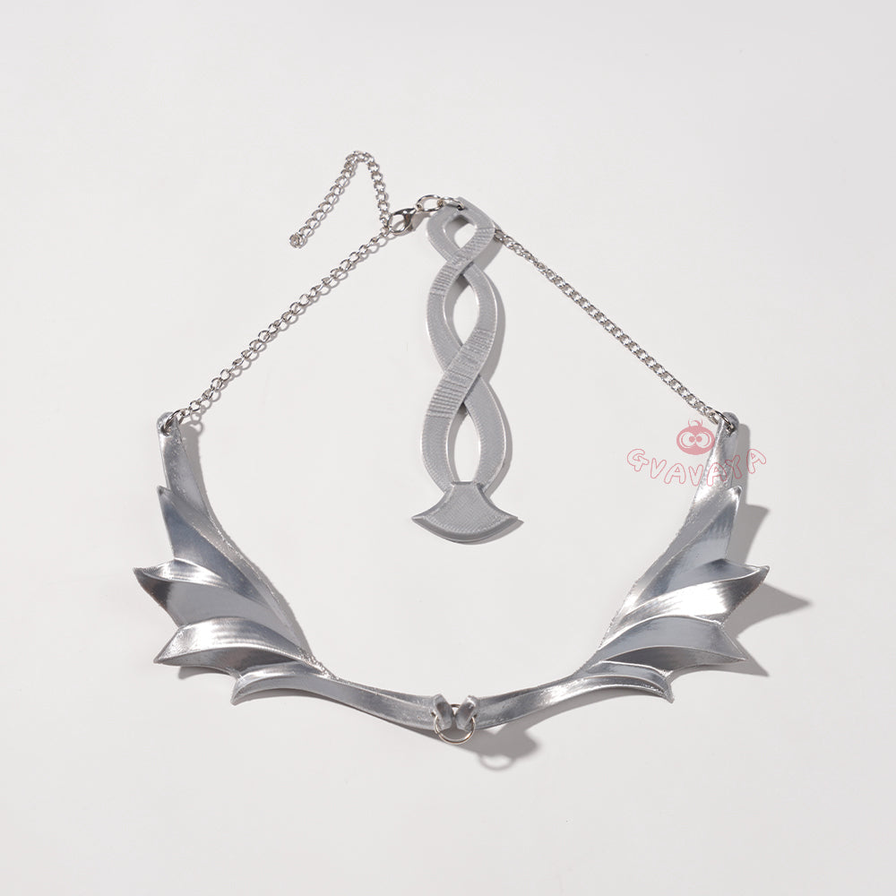 Gvavaya Game Cosplay ZZZ Cosplay Remielle Seashade Pas Seul Cosplay Costume
