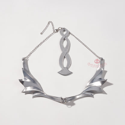 Gvavaya Game Cosplay ZZZ Cosplay Remielle Seashade Pas Seul Cosplay Costume