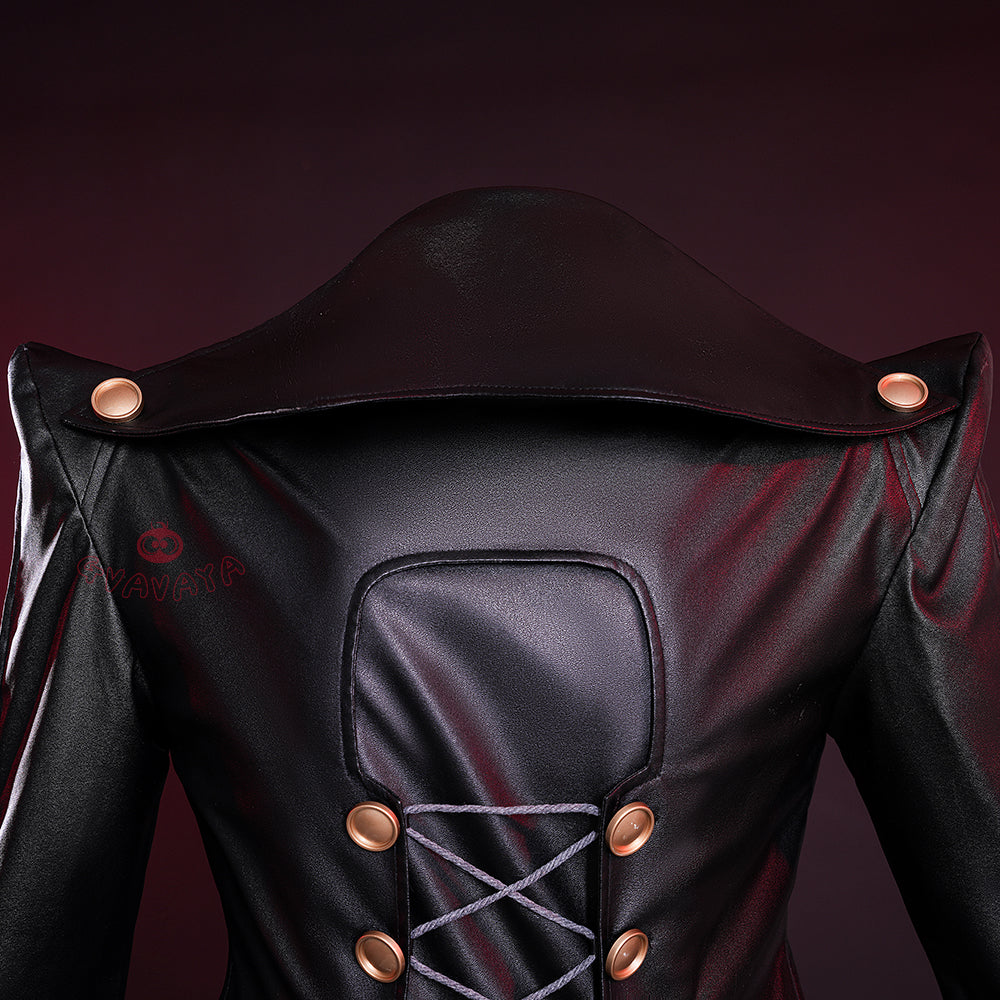 Lixinya Cosplay hoed kostuum accessoires capuchon sjaal hoeden voor volwassenen Halloween party Lixinya Cosplay hoed kostuum accessoires capuchon sjaal hoeden voor volwassenen Halloween party