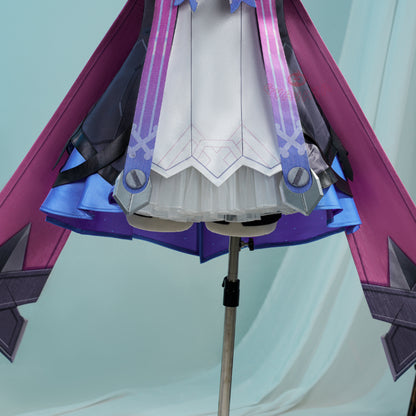 Gvavaya Game Cosplay Genshin Impact Cosplay Prune Cosplay Costume