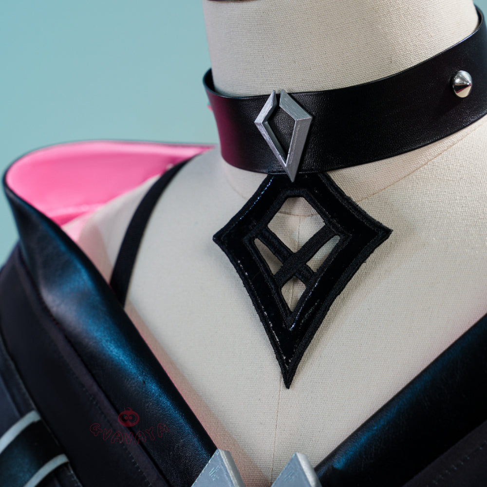Gvavaya Game Cosplay Genshin Impact Cosplay Prune Cosplay Costume