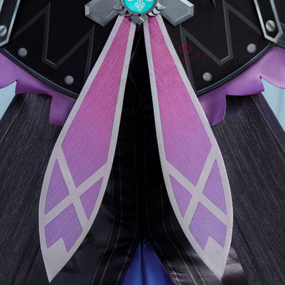 Gvavaya Game Cosplay Genshin Impact Cosplay Prune Cosplay Costume