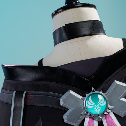 Gvavaya Game Cosplay Genshin Impact Cosplay Prune Cosplay Costume