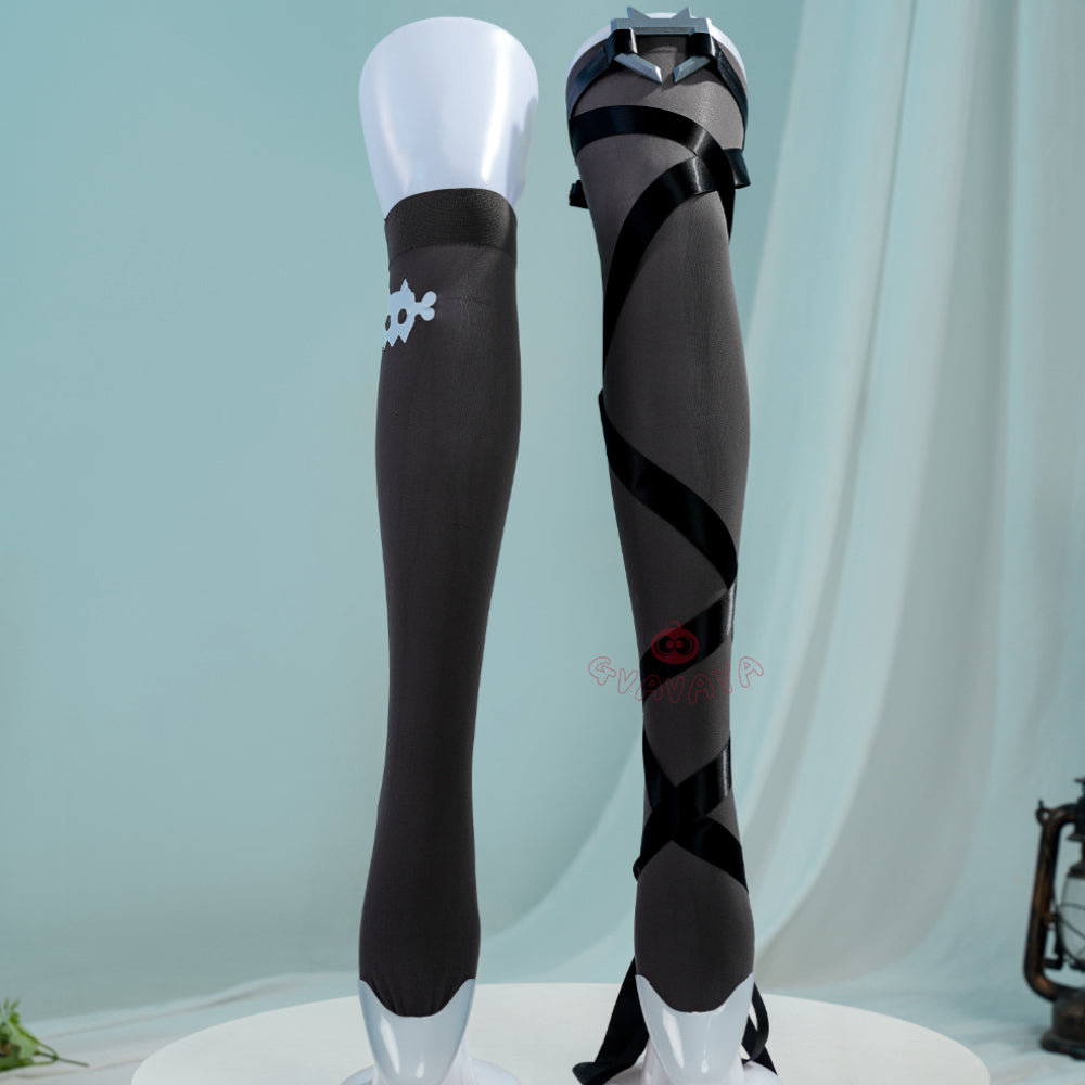 Gvavaya Game Cosplay Genshin Impact Cosplay Prune Cosplay Costume