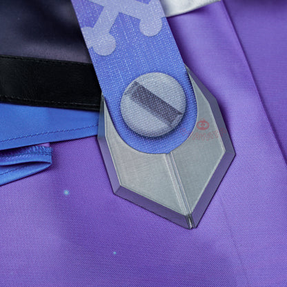 Gvavaya Game Cosplay Genshin Impact Cosplay Prune Cosplay Costume