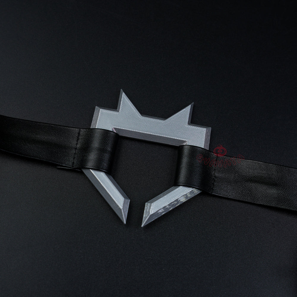 Gvavaya Game Cosplay Genshin Impact Cosplay Prune Cosplay Costume