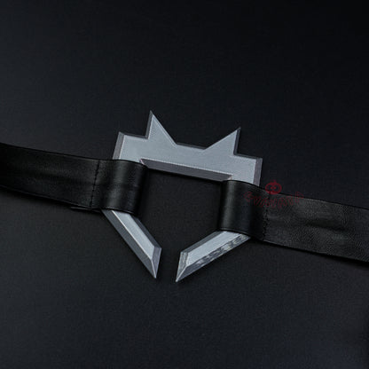 Gvavaya Game Cosplay Genshin Impact Cosplay Prune Cosplay Costume