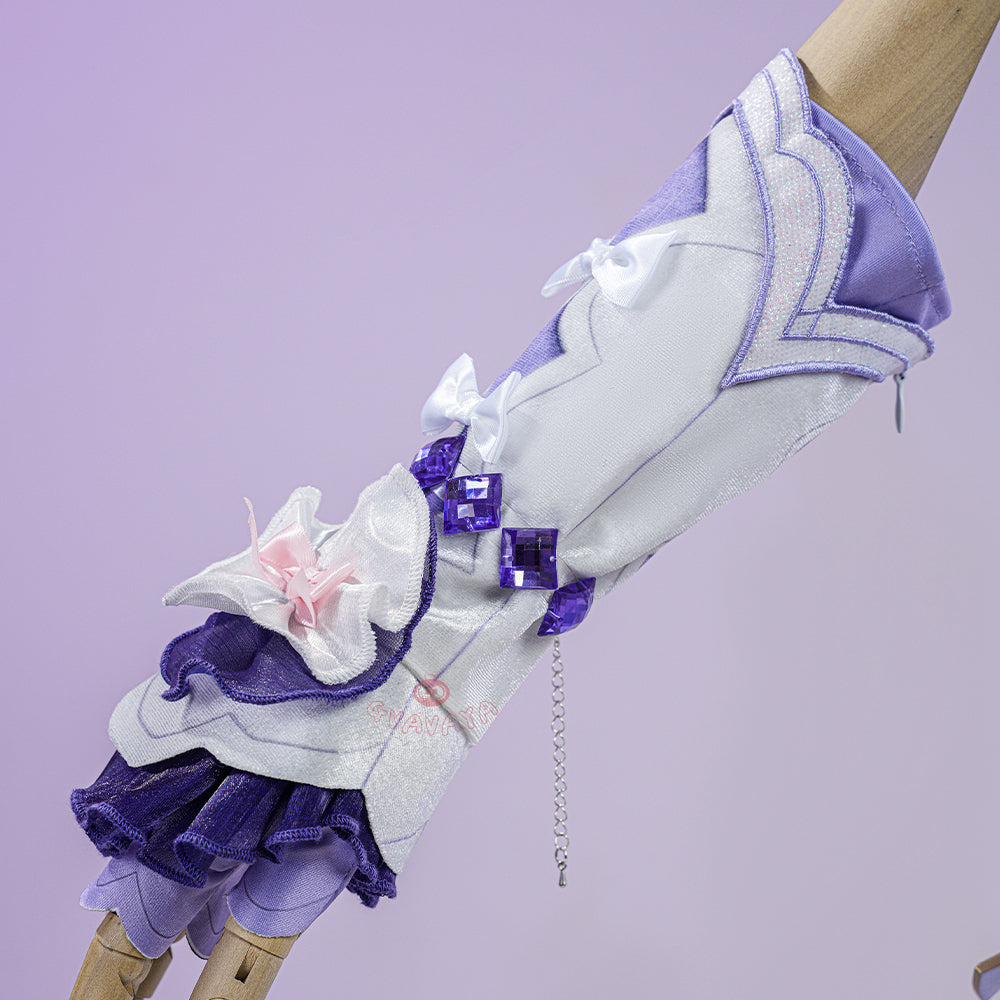 Gvavaya Game Cosplay Genshin Cosplay Citlali Whispers of Stars and Smoke Cosplay Costume