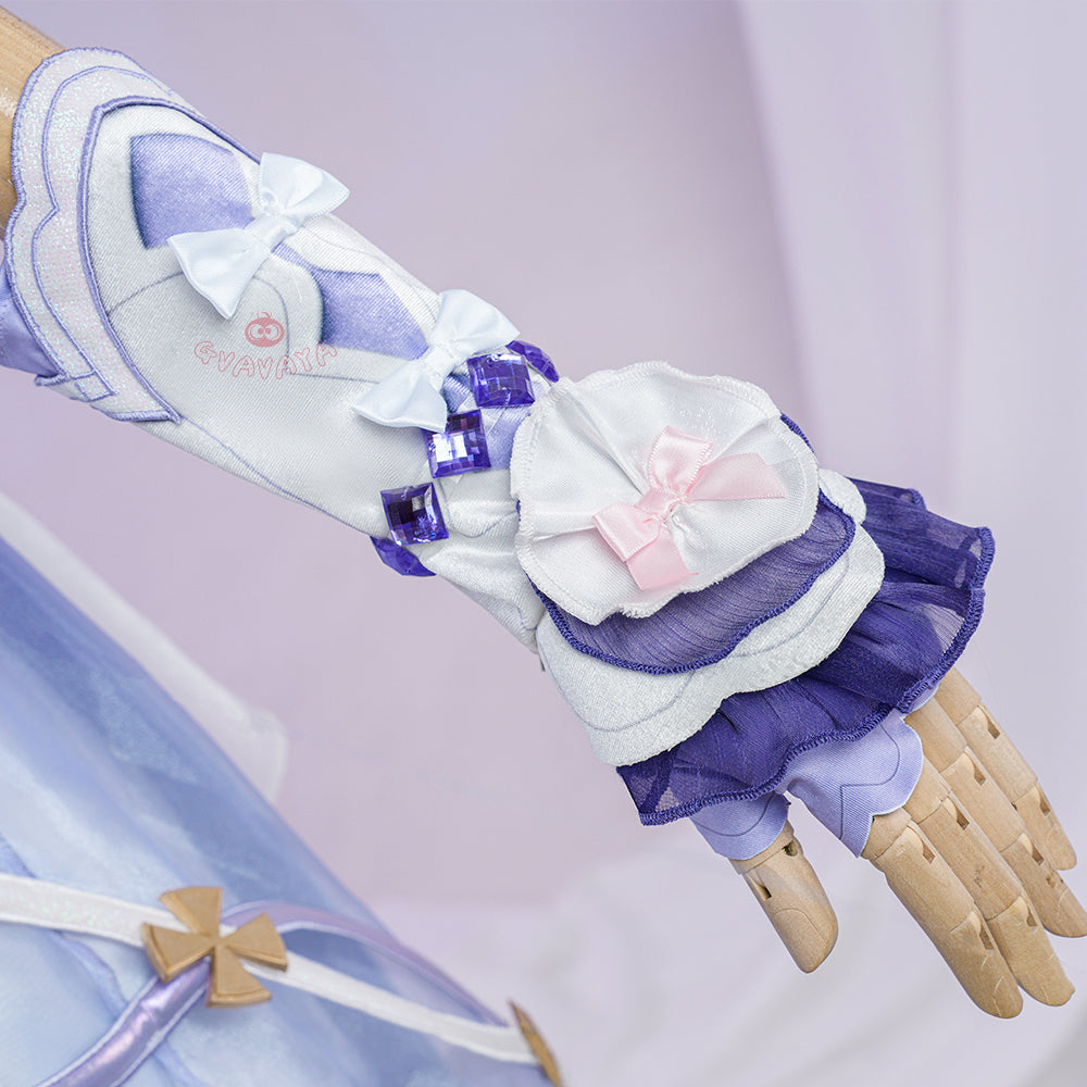 Gvavaya Game Cosplay Genshin Cosplay Citlali Whispers of Stars and Smoke Cosplay Costume