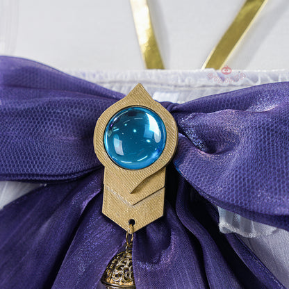 Gvavaya Game Cosplay Genshin Cosplay Citlali Whispers of Stars and Smoke Cosplay Costume