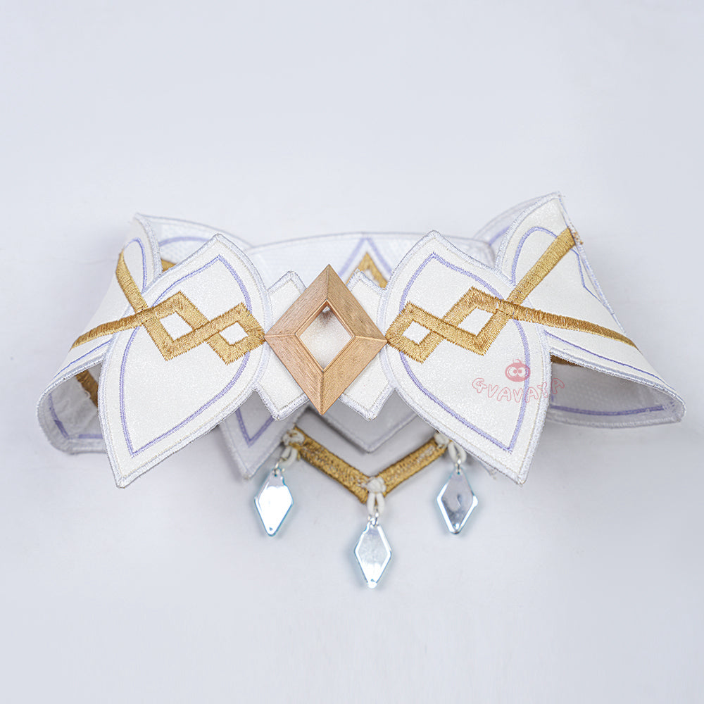 Gvavaya Game Cosplay Genshin Cosplay Citlali Whispers of Stars and Smoke Cosplay Costume
